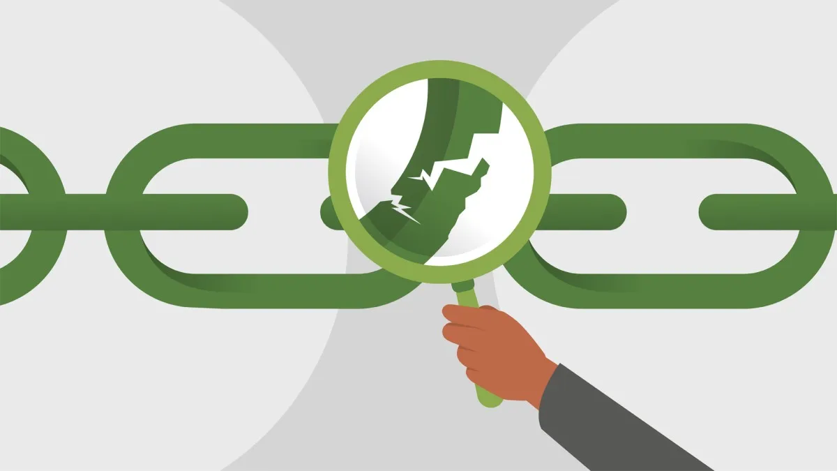 LinkedIn Learning: Vulnerability Management in Cybersecurity: The Basics