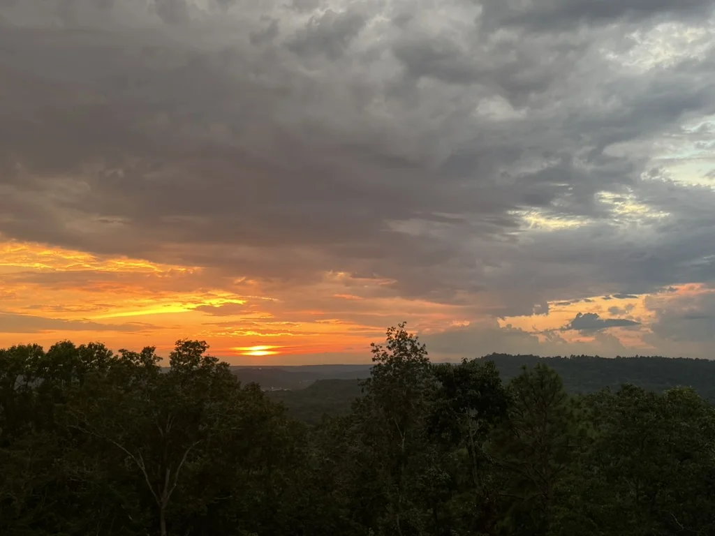 When Life Gives You Network Timeouts, Make Automated Sunsets